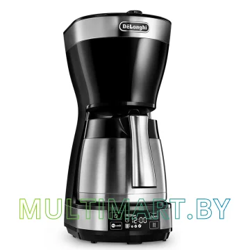 Капельная кофеварка DeLonghi ICM16731 картинка 2